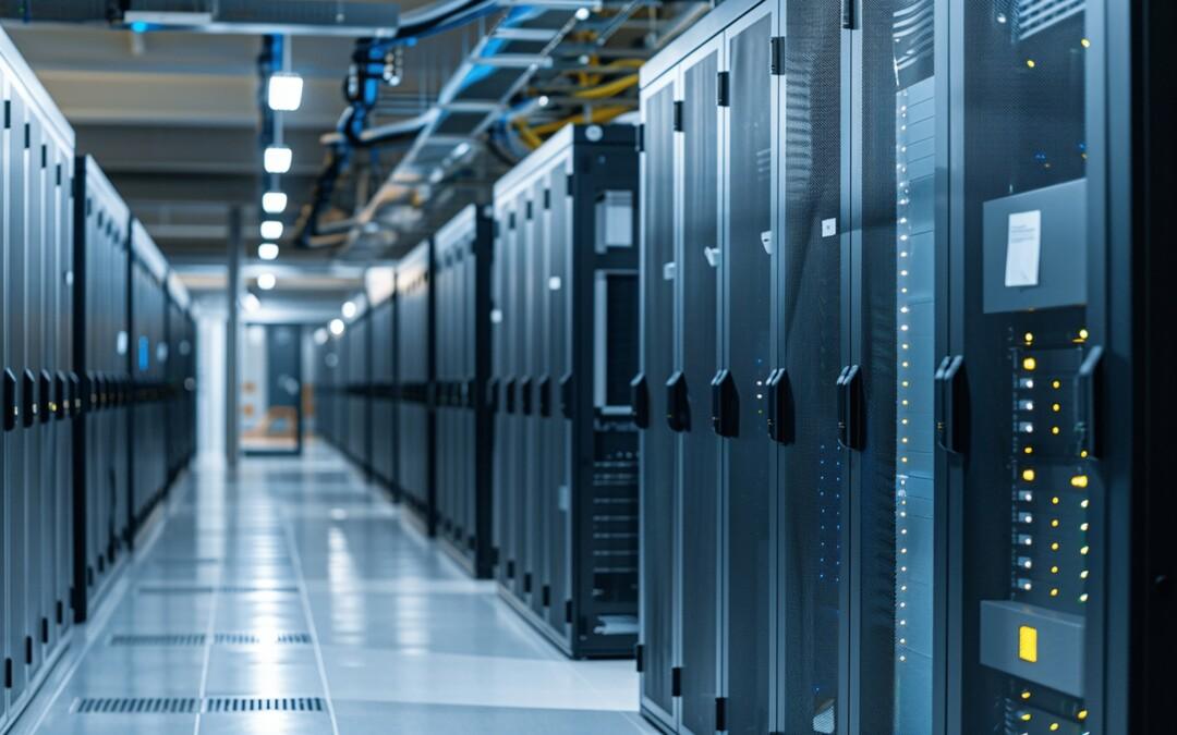 Datacenters: La clave para sostener la nueva era digital.