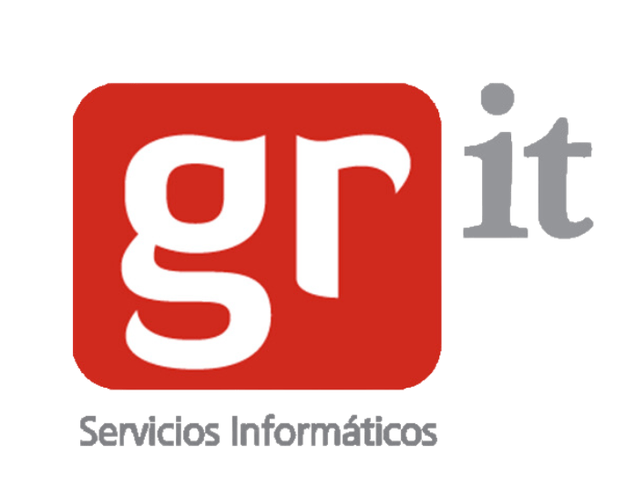 logo grit on