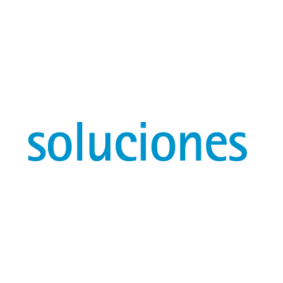 Soluciones