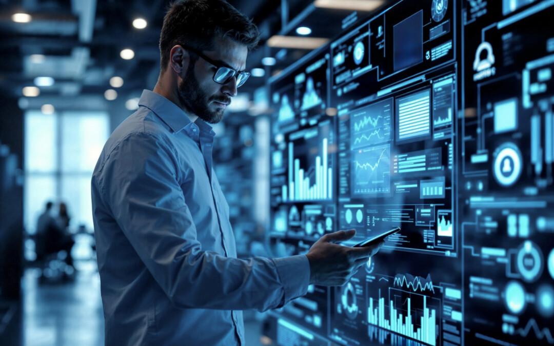 Data gravity: Cuando los datos definen tu arquitectura.