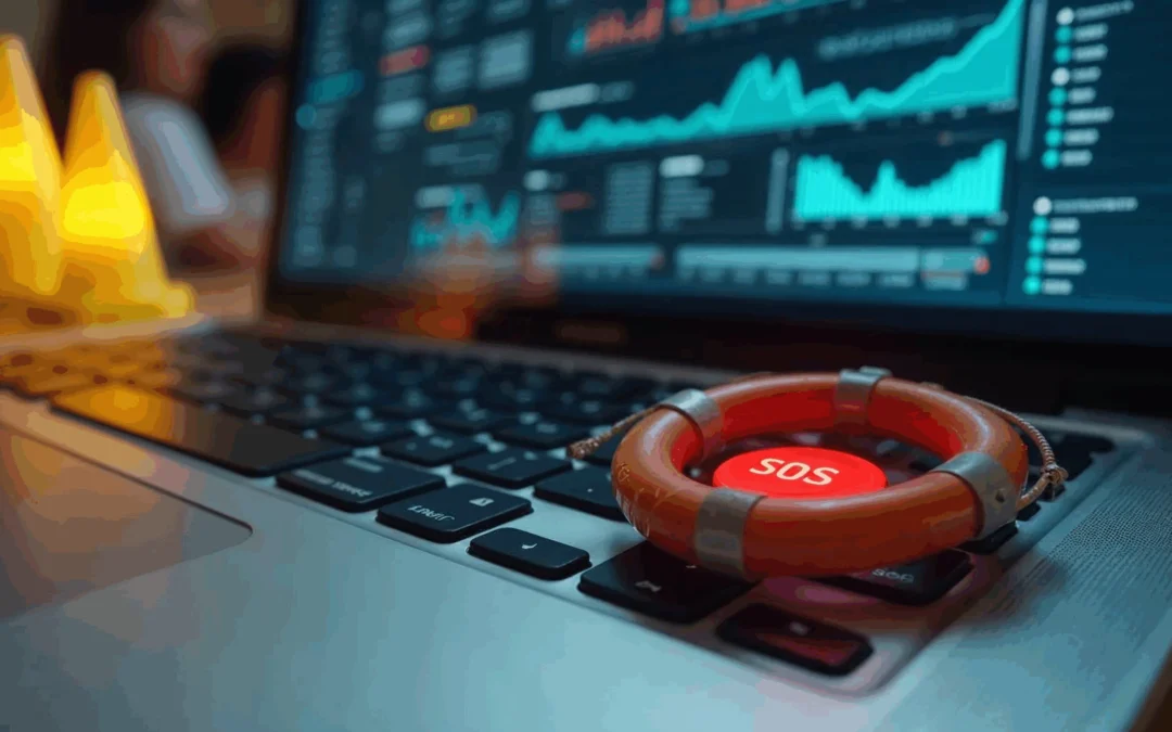 Technological Resilience: Preparing for the Unexpected