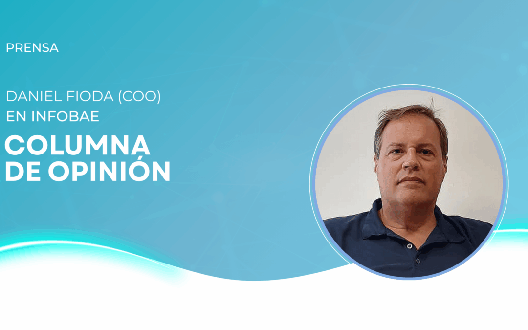 ¿Por qué OpenAI eligió Argentina?