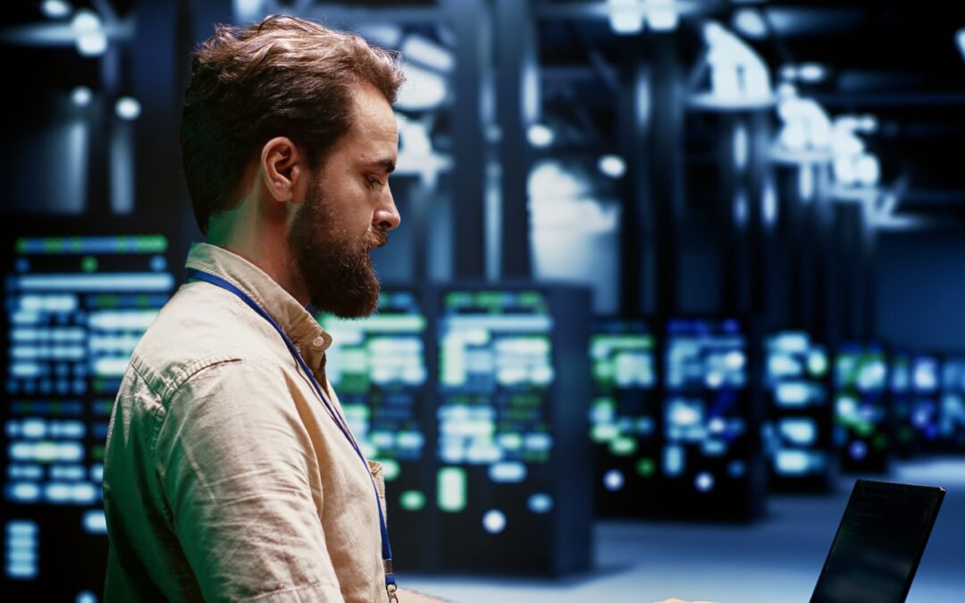 The Map of Argentina’s Data Centers and Their Role in the Knowledge Economy