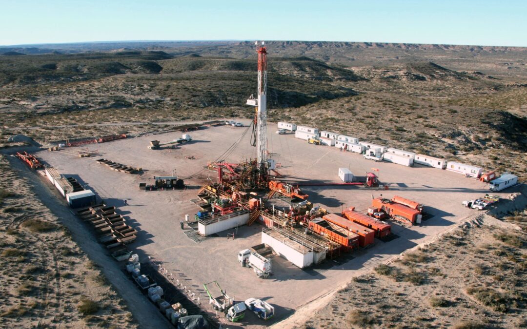 Energy Under Pressure: Key Insights and Opportunities for Argentina