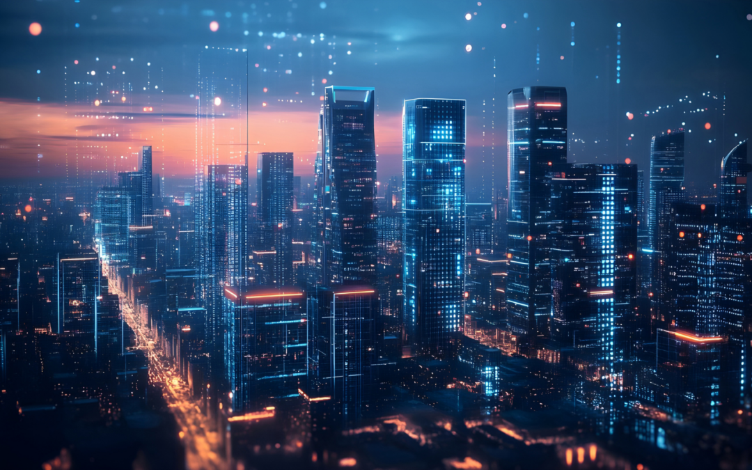 Infrastructure for Artificial Intelligence: The Challenge of Thinking Beyond the Immediate Context
